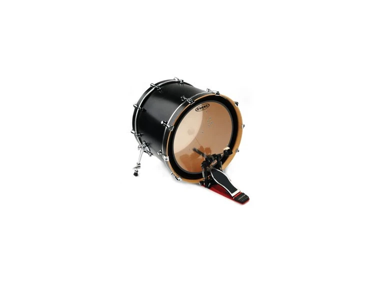 Evans EMAD clear 18 BD18EMAD bass 